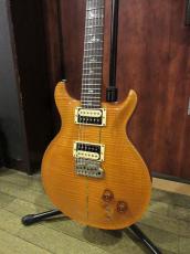 Paul Reed Smith [PRS] 1996 Paul Reed Smith SantanaⅠ"Santana Yellow"_3