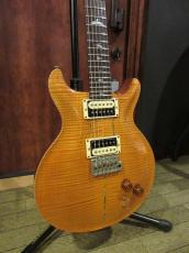 Paul Reed Smith [PRS] 1996 Paul Reed Smith SantanaⅠ"Santana Yellow"_5
