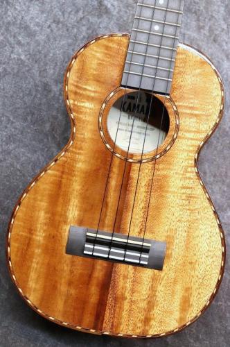 Kamaka 【USED】 2020年製 HF-2DI 【コンサート】【グロストップ】【美麗個体】【池袋店在庫品】