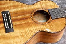 Kamaka 【USED】 2020年製 HF-2DI 【コンサート】【グロストップ】【美麗個体】【池袋店在庫品】_3
