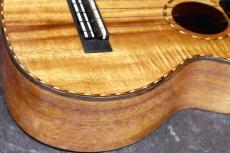 Kamaka 【USED】 2020年製 HF-2DI 【コンサート】【グロストップ】【美麗個体】【池袋店在庫品】_4