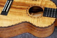 Kamaka 【USED】 2020年製 HF-2DI 【コンサート】【グロストップ】【美麗個体】【池袋店在庫品】_7