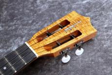 Kamaka 【USED】 2020年製 HF-2DI 【コンサート】【グロストップ】【美麗個体】【池袋店在庫品】_8