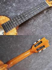Kamaka 【USED】 2020年製 HF-2DI 【コンサート】【グロストップ】【美麗個体】【池袋店在庫品】_9
