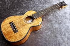 Kamaka HF-2D2 【110th Anniversary仕様】#260168【コンサート】【鮮やかさと深みのある1本!】【池袋店在庫品】_2