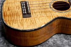 Kamaka HF-2D2 【110th Anniversary仕様】#260168【コンサート】【鮮やかさと深みのある1本!】【池袋店在庫品】_4