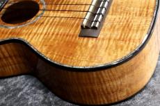 Kamaka HF-2D2 【110th Anniversary仕様】#260168【コンサート】【鮮やかさと深みのある1本!】【池袋店在庫品】_5