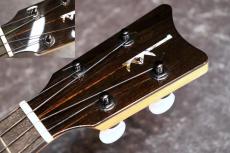Kamaka HF-2D2 【110th Anniversary仕様】#260168【コンサート】【鮮やかさと深みのある1本!】【池袋店在庫品】_8