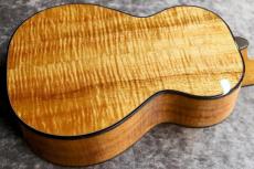 Kamaka HF-2D2 【110th Anniversary仕様】#260168【コンサート】【鮮やかさと深みのある1本!】【池袋店在庫品】_11