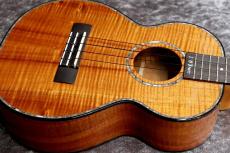 Kamaka HF-3D2 【110th Anniversary仕様】#260170【テナー】【均整のとれた美虎杢】【池袋店在庫品】_7