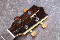 Kamaka HF-3D2 【110th Anniversary仕様】#260170【テナー】【均整のとれた美虎杢】【池袋店在庫品】_8