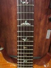 Paul Reed Smith [PRS] 1996 Paul Reed Smith SantanaⅠ"Santana Yellow"_6
