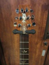 Paul Reed Smith [PRS] 1996 Paul Reed Smith SantanaⅠ"Santana Yellow"_7