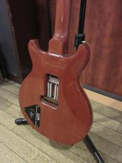 Paul Reed Smith [PRS] 1996 Paul Reed Smith SantanaⅠ"Santana Yellow"_9