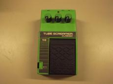 Ibanez TS10 TUBE SCREAMER CLASSIC