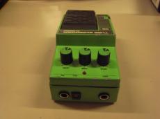Ibanez TS10 TUBE SCREAMER CLASSIC_2