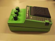 Ibanez TS10 TUBE SCREAMER CLASSIC_3