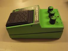 Ibanez TS10 TUBE SCREAMER CLASSIC_4