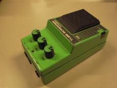 Ibanez TS10 TUBE SCREAMER CLASSIC_5