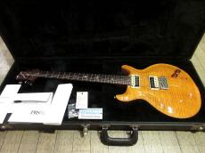 Paul Reed Smith [PRS] 1996 Paul Reed Smith SantanaⅠ"Santana Yellow"_10