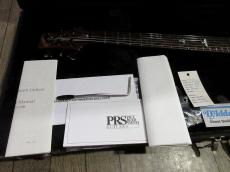 Paul Reed Smith [PRS] 1996 Paul Reed Smith SantanaⅠ"Santana Yellow"_11