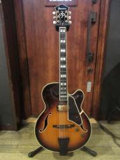 Ibanez 1990 JP-20 "Joe Pass Model"