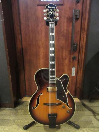 Ibanez 1990 JP-20 "Joe Pass Model"