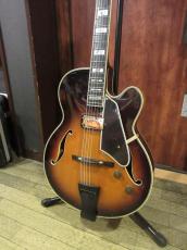 Ibanez 1990 JP-20 "Joe Pass Model"_2