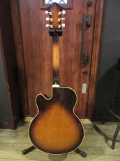 Ibanez 1990 JP-20 "Joe Pass Model"_9