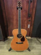 Collings 1995 Collings OM3H "Lacquer Finish Era"
