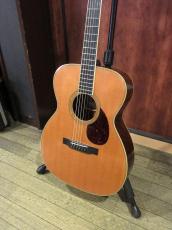 Collings 1995 Collings OM3H "Lacquer Finish Era"_2