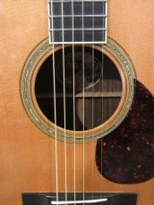Collings 1995 Collings OM3H "Lacquer Finish Era"_3