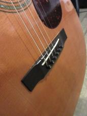 Collings 1995 Collings OM3H "Lacquer Finish Era"_4