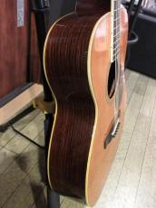 Collings 1995 Collings OM3H "Lacquer Finish Era"_5