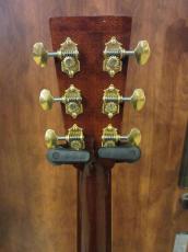 Collings 1995 Collings OM3H "Lacquer Finish Era"_7