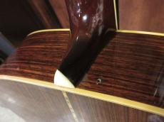 Collings 1995 Collings OM3H "Lacquer Finish Era"_8