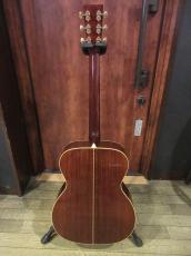 Collings 1995 Collings OM3H "Lacquer Finish Era"_9