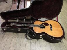 Collings 1995 Collings OM3H "Lacquer Finish Era"_10