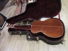Collings 1995 Collings OM3H "Lacquer Finish Era"_11