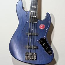 Bacchus 【超軽量!日本製モデル】"Handmade Series" WOODLINE 417 -Blue oil-【3.74kg】