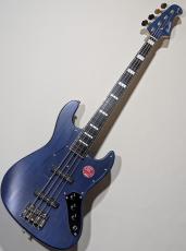 Bacchus 【超軽量!日本製モデル】"Handmade Series" WOODLINE 417 -Blue oil-【3.74kg】_2