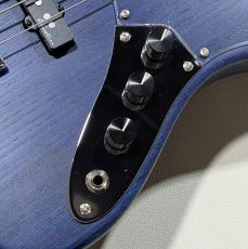 Bacchus 【超軽量!日本製モデル】"Handmade Series" WOODLINE 417 -Blue oil-【3.74kg】_4