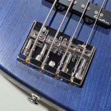 Bacchus 【超軽量!日本製モデル】"Handmade Series" WOODLINE 417 -Blue oil-【3.74kg】_5