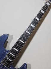 Bacchus 【超軽量!日本製モデル】"Handmade Series" WOODLINE 417 -Blue oil-【3.74kg】_6