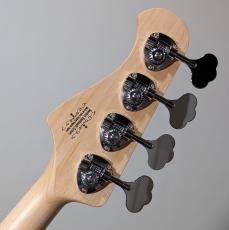 Bacchus 【超軽量!日本製モデル】"Handmade Series" WOODLINE 417 -Blue oil-【3.74kg】_8