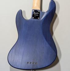 Bacchus 【超軽量!日本製モデル】"Handmade Series" WOODLINE 417 -Blue oil-【3.74kg】_10
