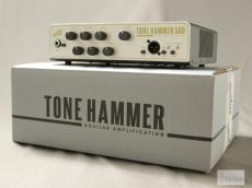 aguilar TONE HAMMER 500 V2 30th Anniversary Edition【限定モデル】