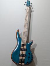 Ibanez SR1420B -Caribbean Green Low Gloss- #260605937【3.60kg】_2
