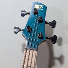 Ibanez SR1420B -Caribbean Green Low Gloss- #260605937【3.60kg】_5