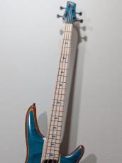 Ibanez SR1420B -Caribbean Green Low Gloss- #260605937【3.60kg】_6